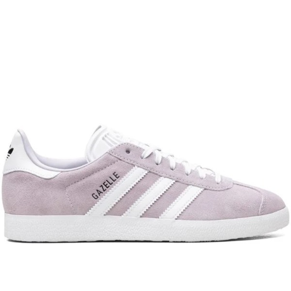 Adidas Super Gazelle "Silver Dawn" sneakers BRAND NEW.